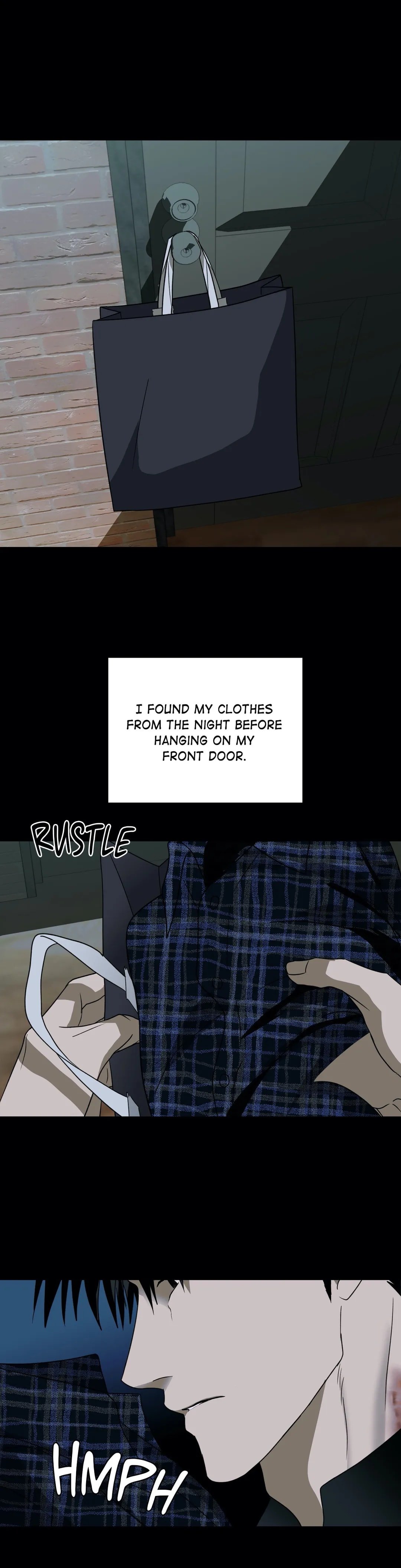 Shutline, Chapter 30 image 04
